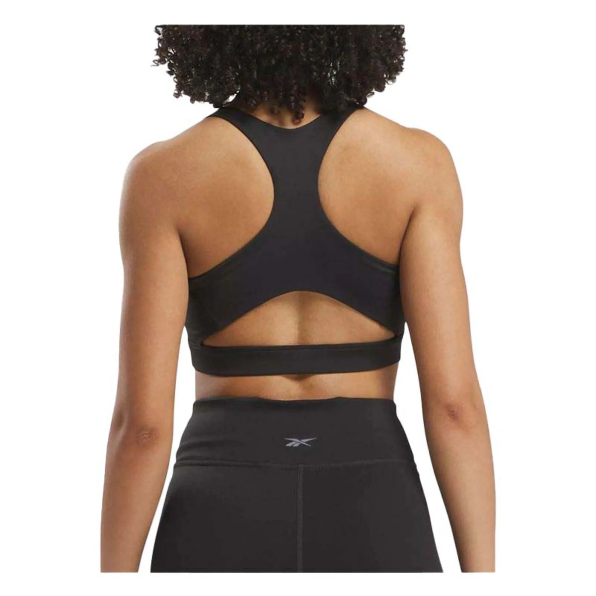 ID Train Racer Bra