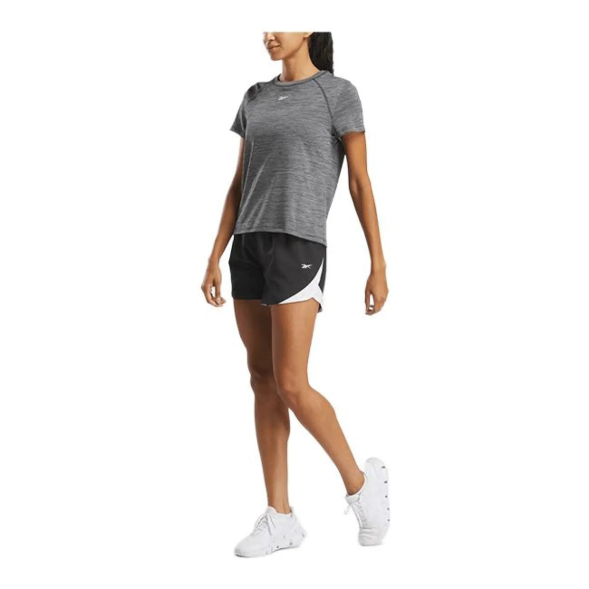 Id Train Tee