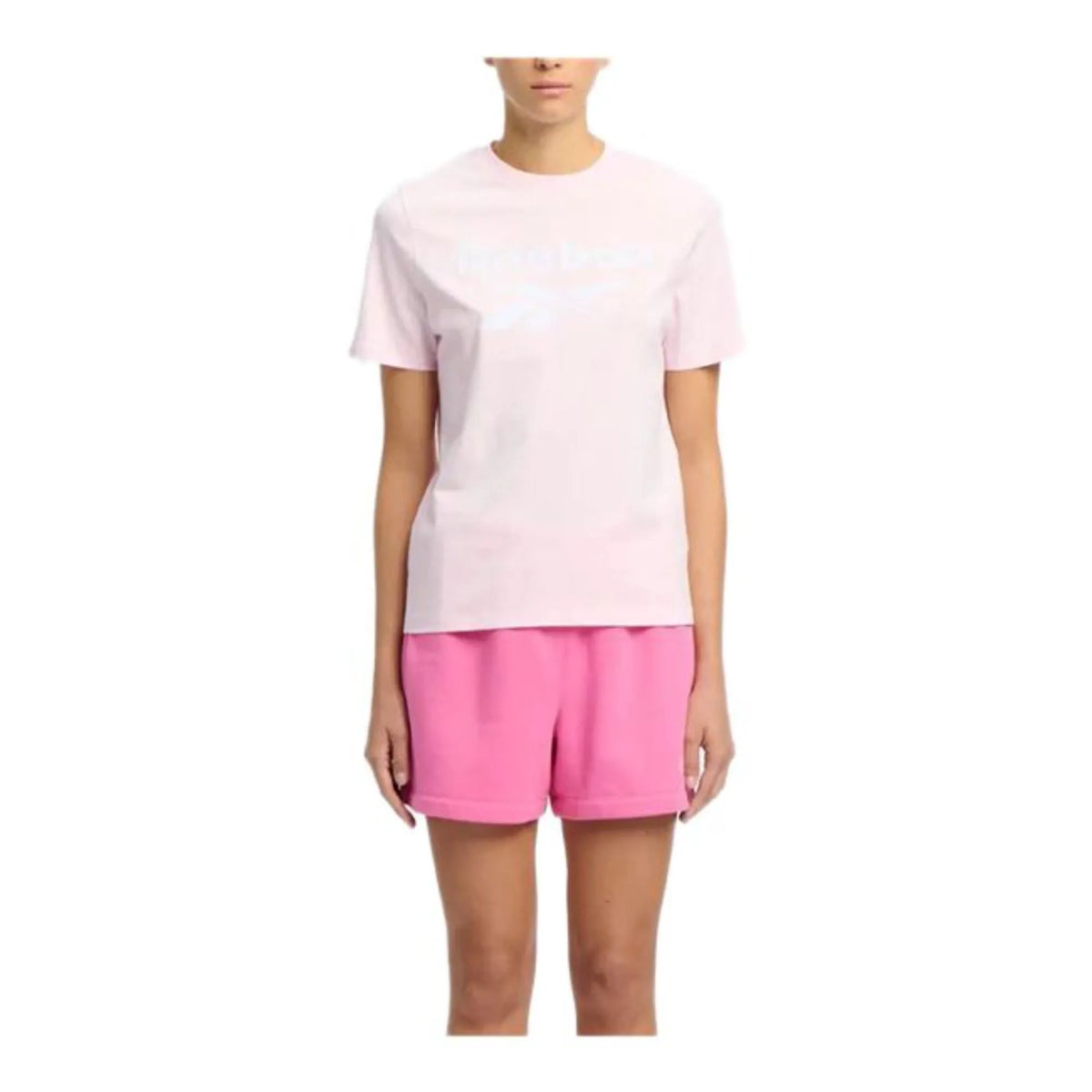 Reebok Identity Big Logo Tee