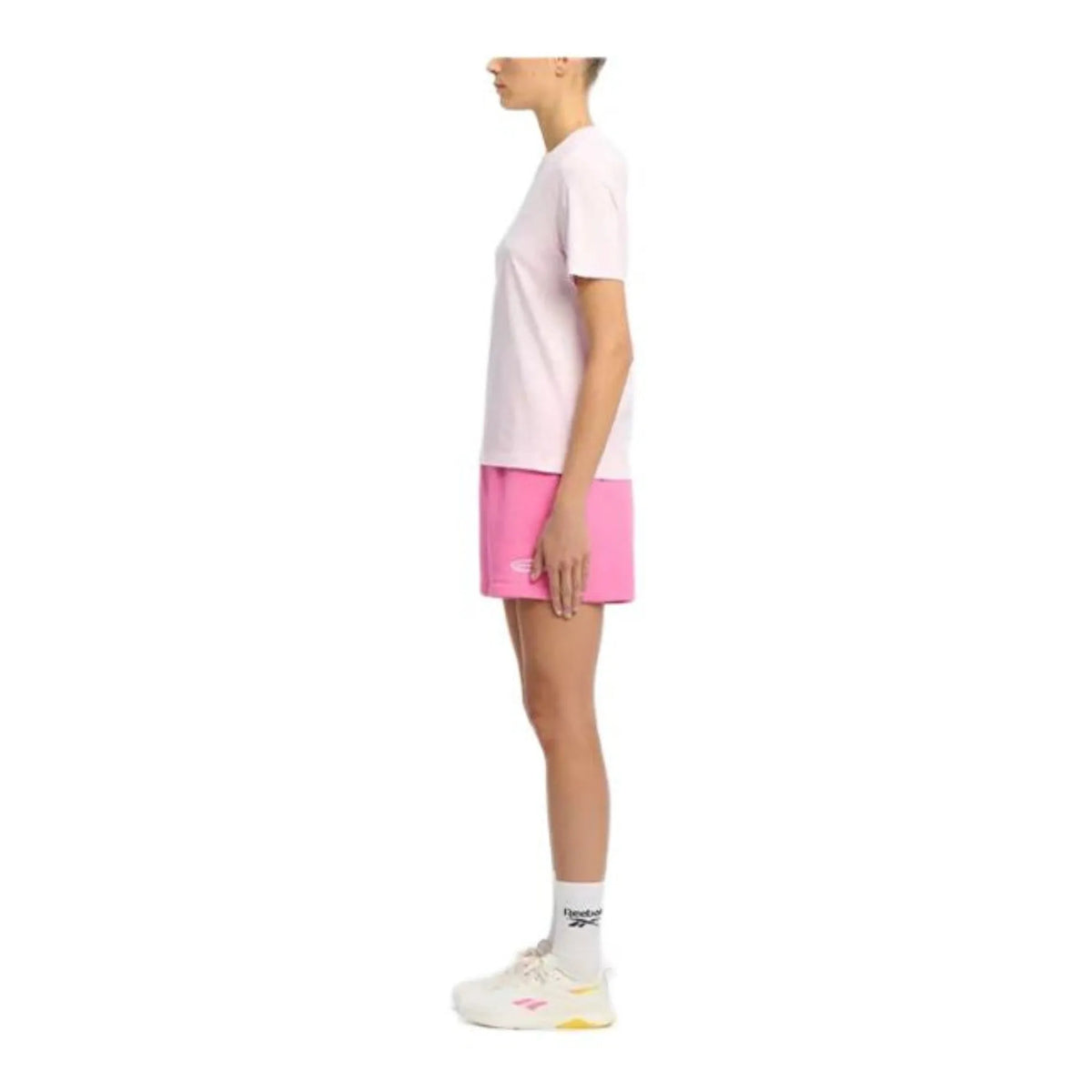 Reebok Identity Big Logo Tee