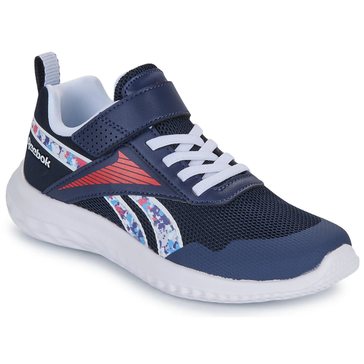C Rush Runner 5 Shoes