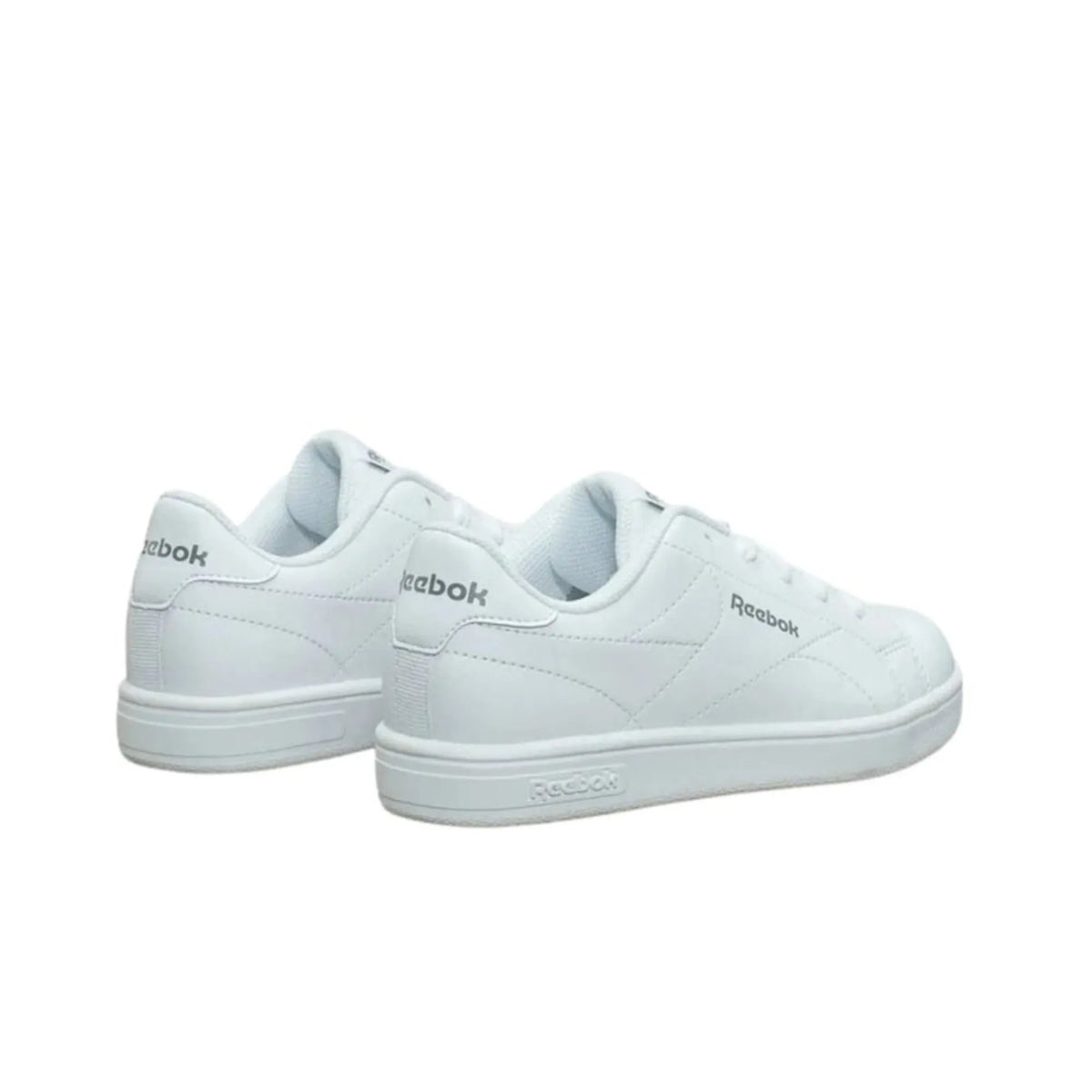 Court Clean Shoes