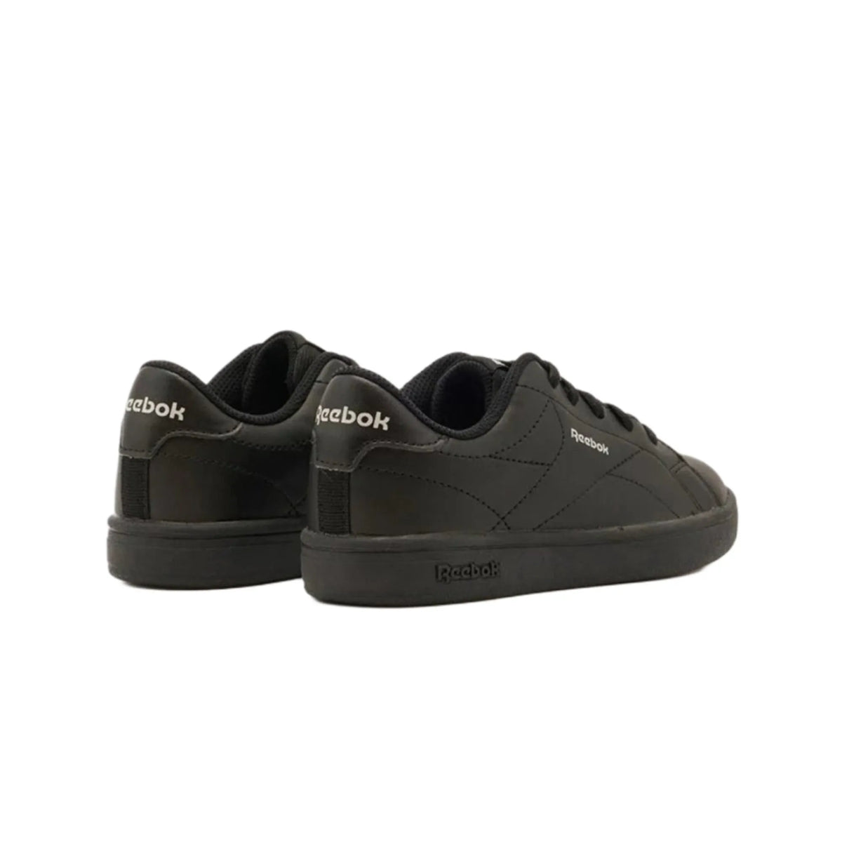 Court Clean Shoes