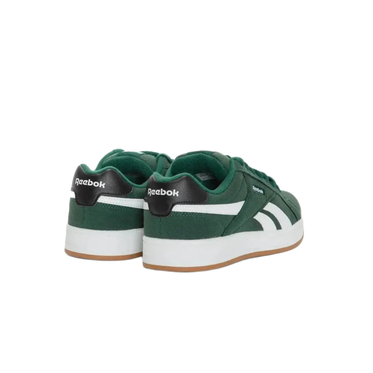 Retro Mega Shoes