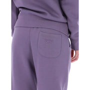 سروال أماندا للركض بخصر مطاطي