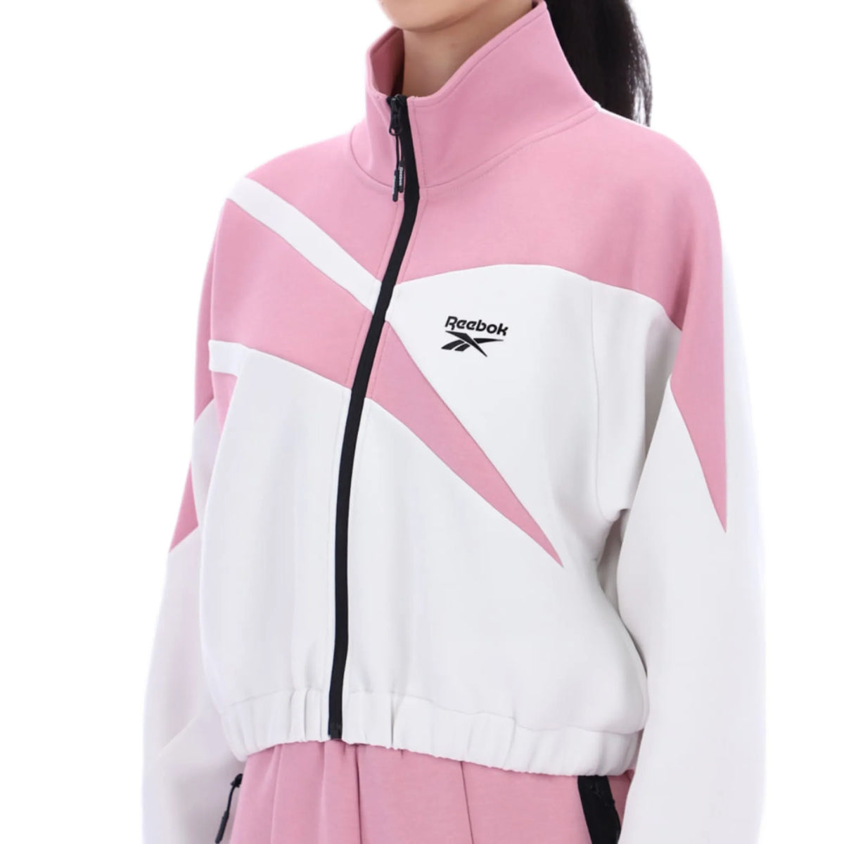 Vector Track Top