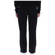 Brielle Pintuck Open Hem Jogger Pants