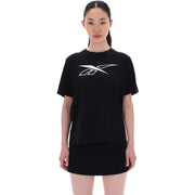 Brielle Crew Neck Oversized T-Shirt