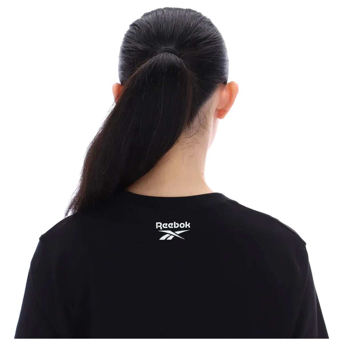 Brielle Crew Neck Oversized T-Shirt
