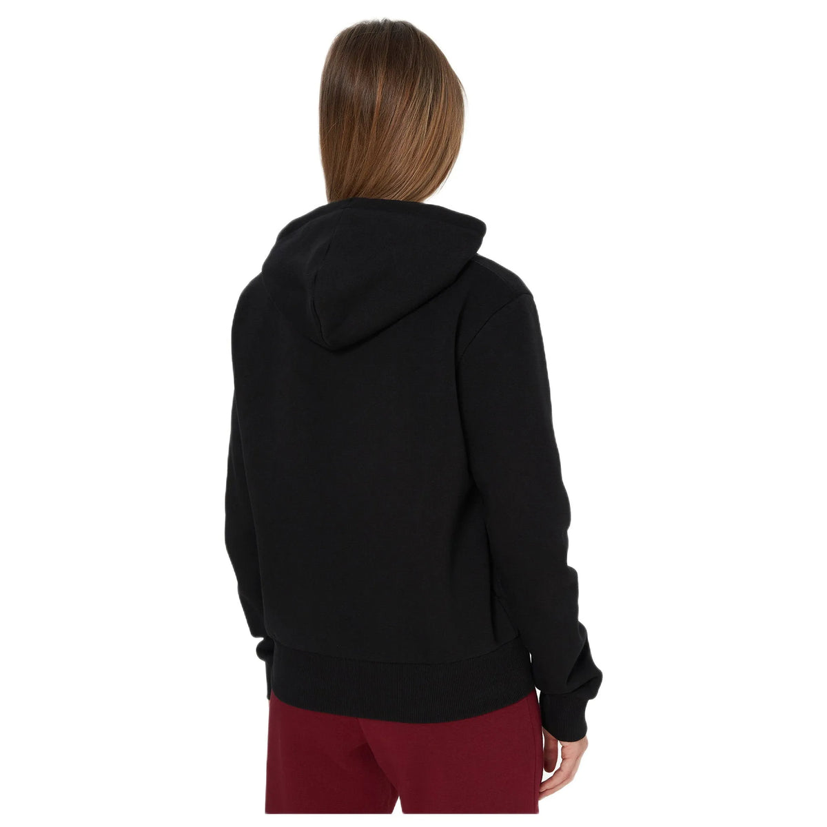 Viola Hooded Sweatshirt