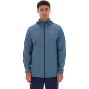 Miles Running Jacket