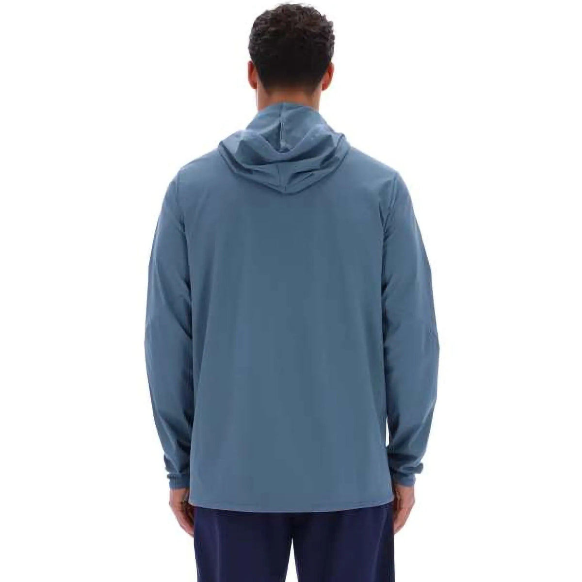 Miles Running Jacket
