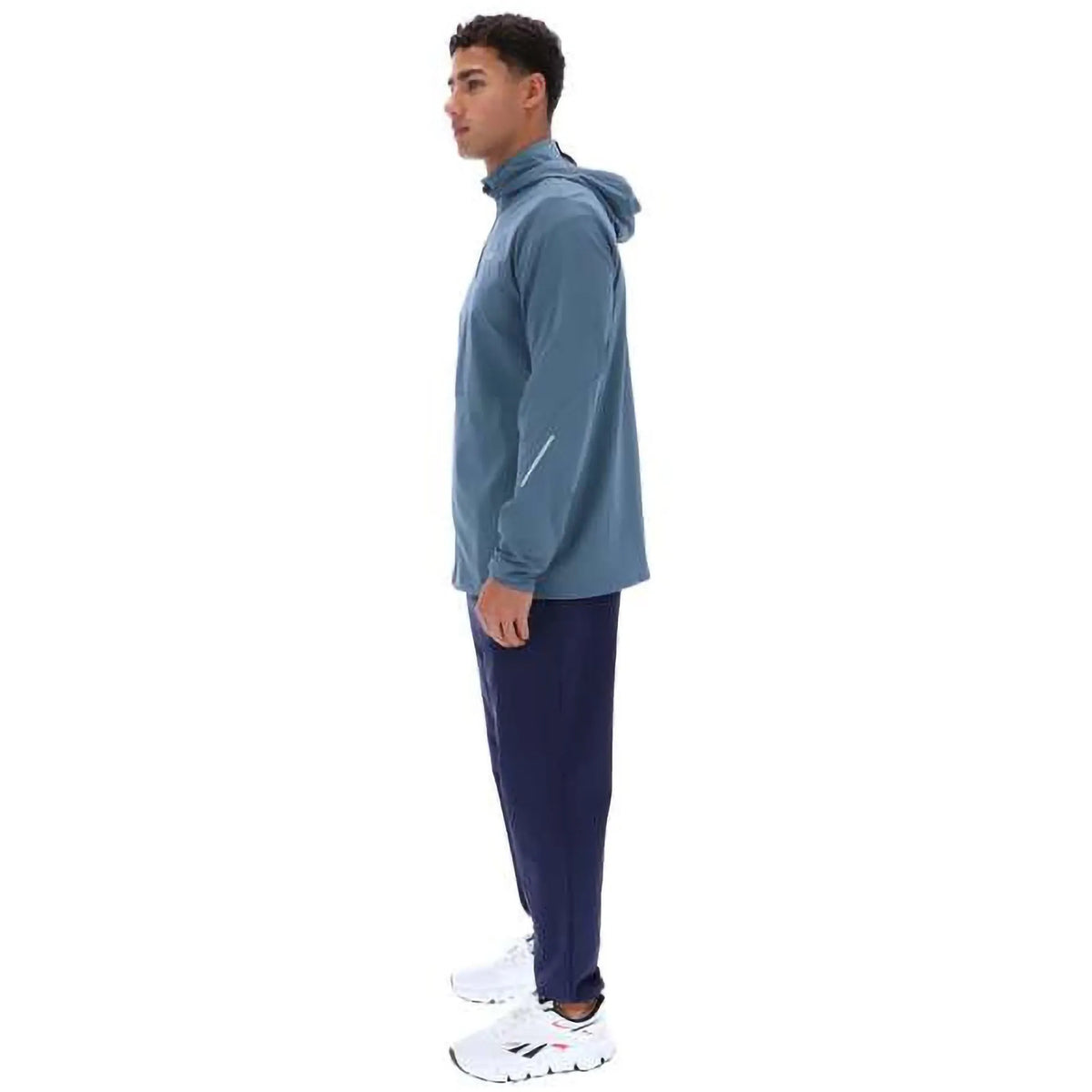 Miles Running Jacket