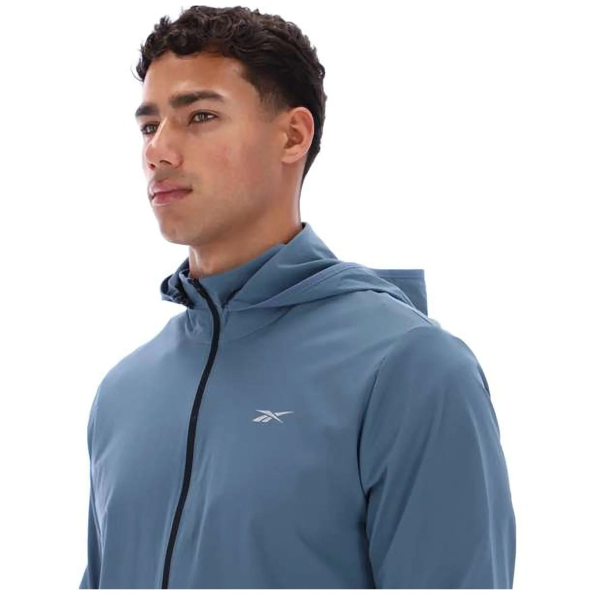 Miles Running Jacket