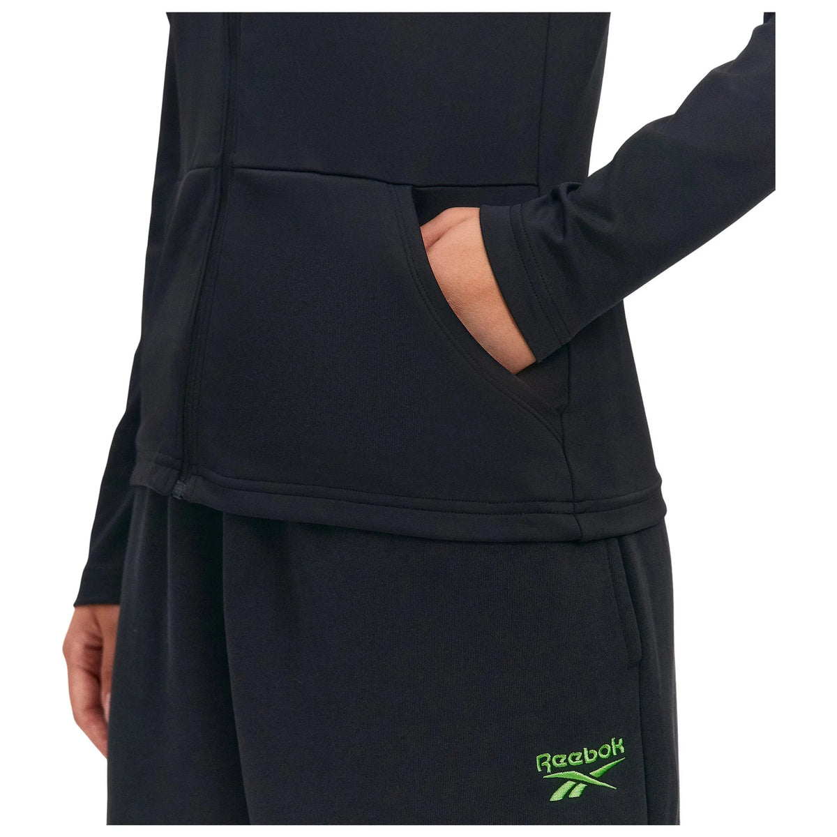 Core Jacket