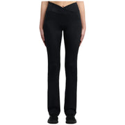 Core High Rise Bootcut Pants