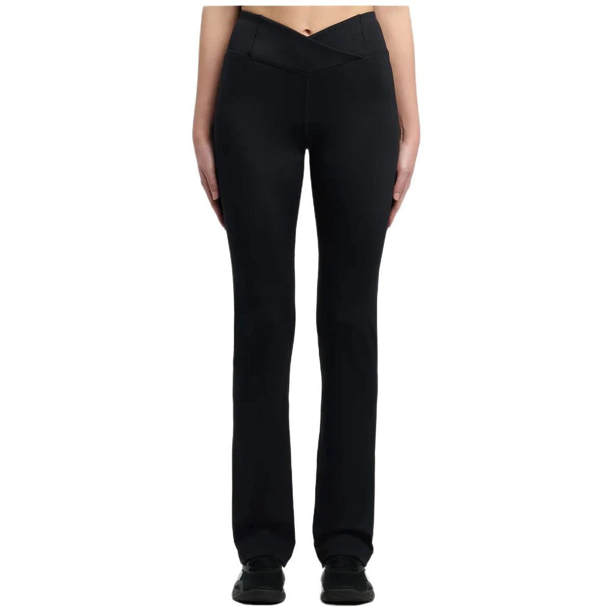 Core High Rise Bootcut Pants