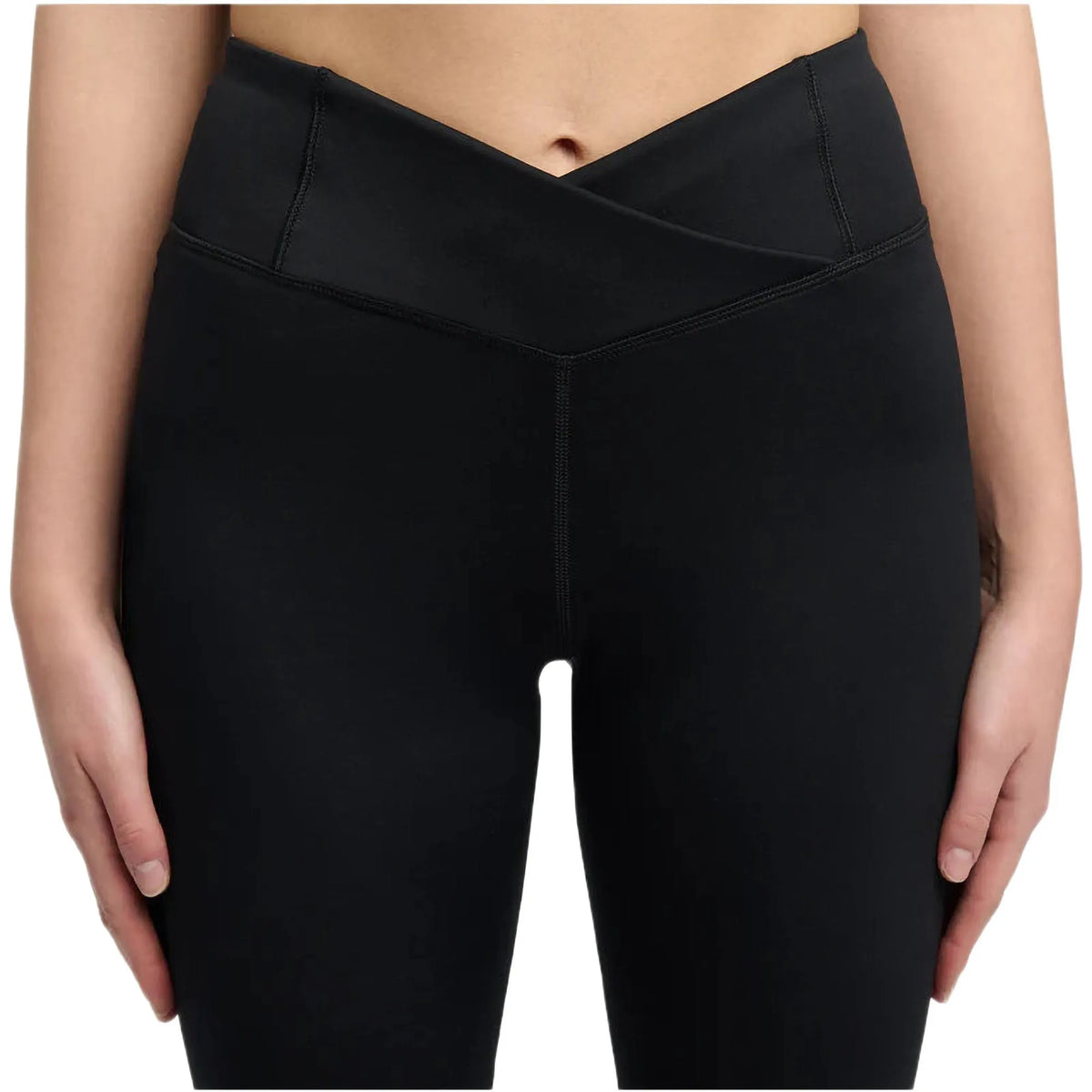 Core High Rise Bootcut Pants