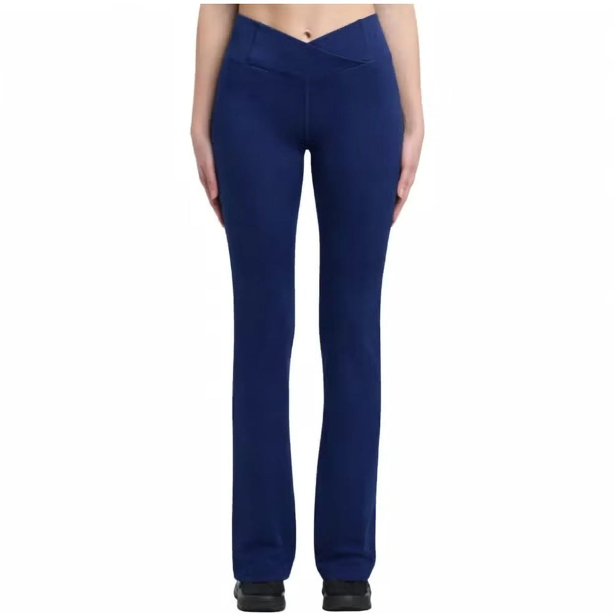 Core High Rise Bootcut Pants