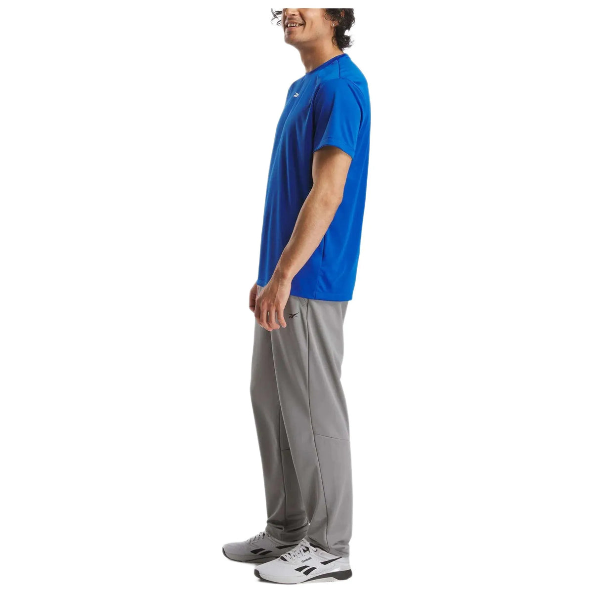 Id Train Knit Pants