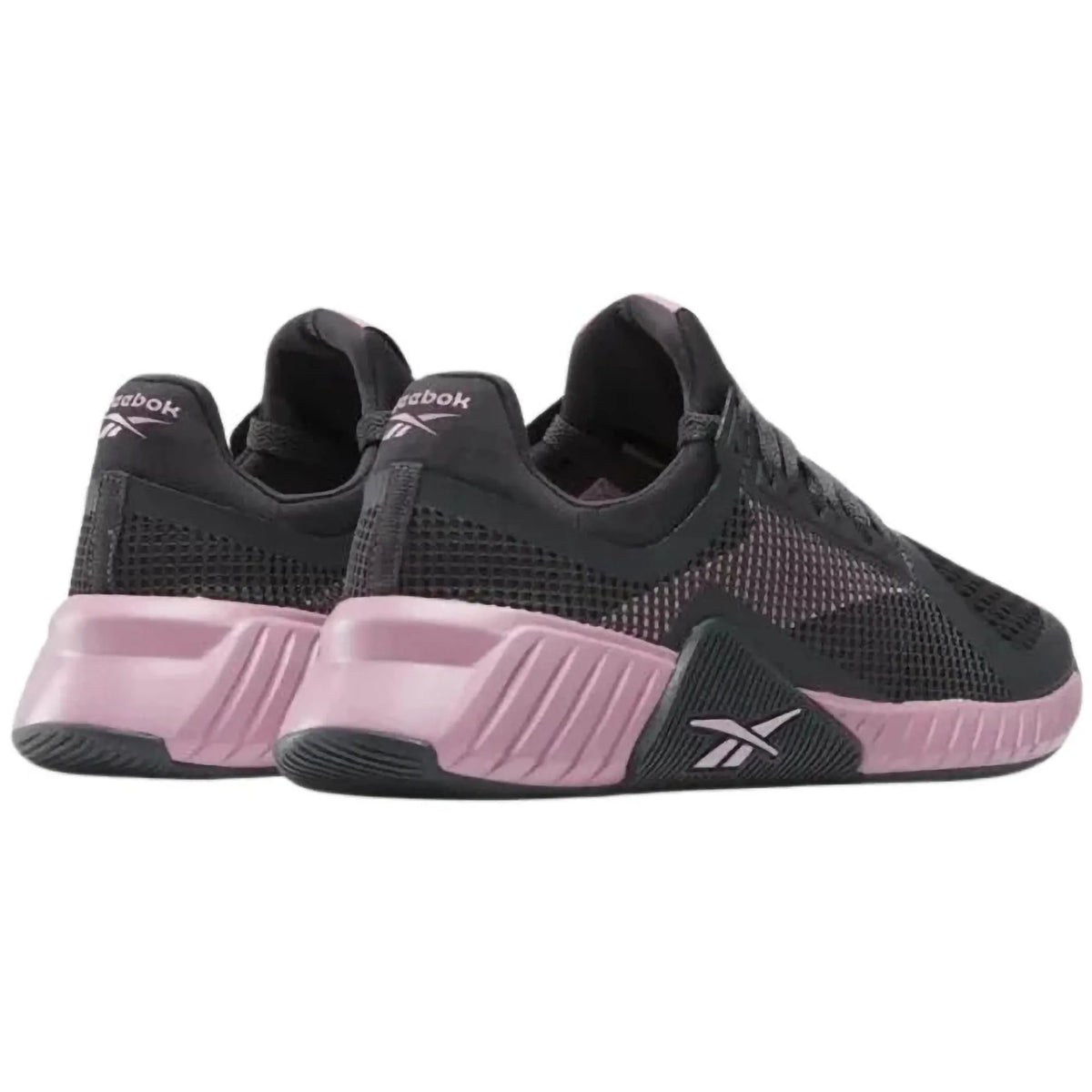 Flip Charge Shoes
