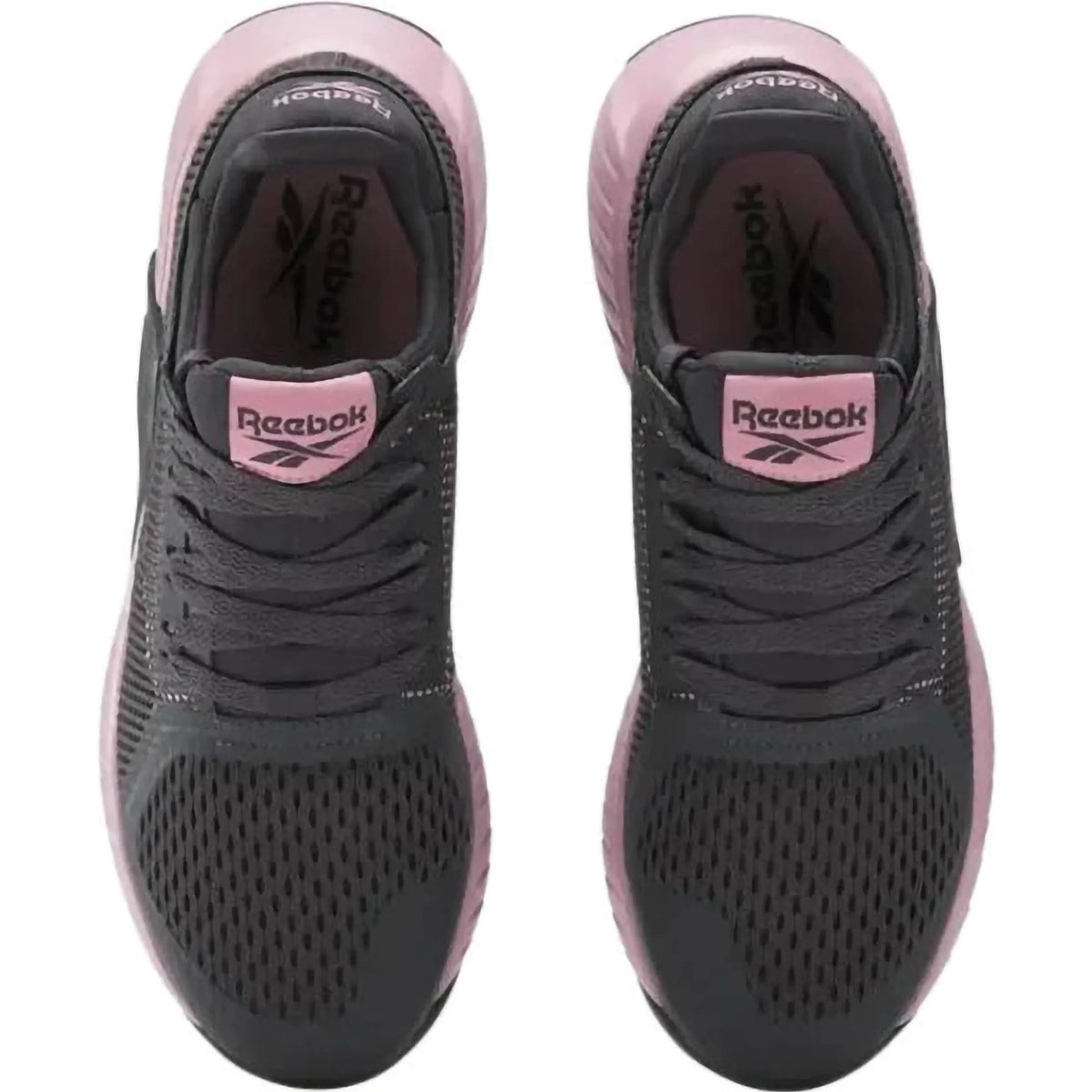 Flip Charge Shoes