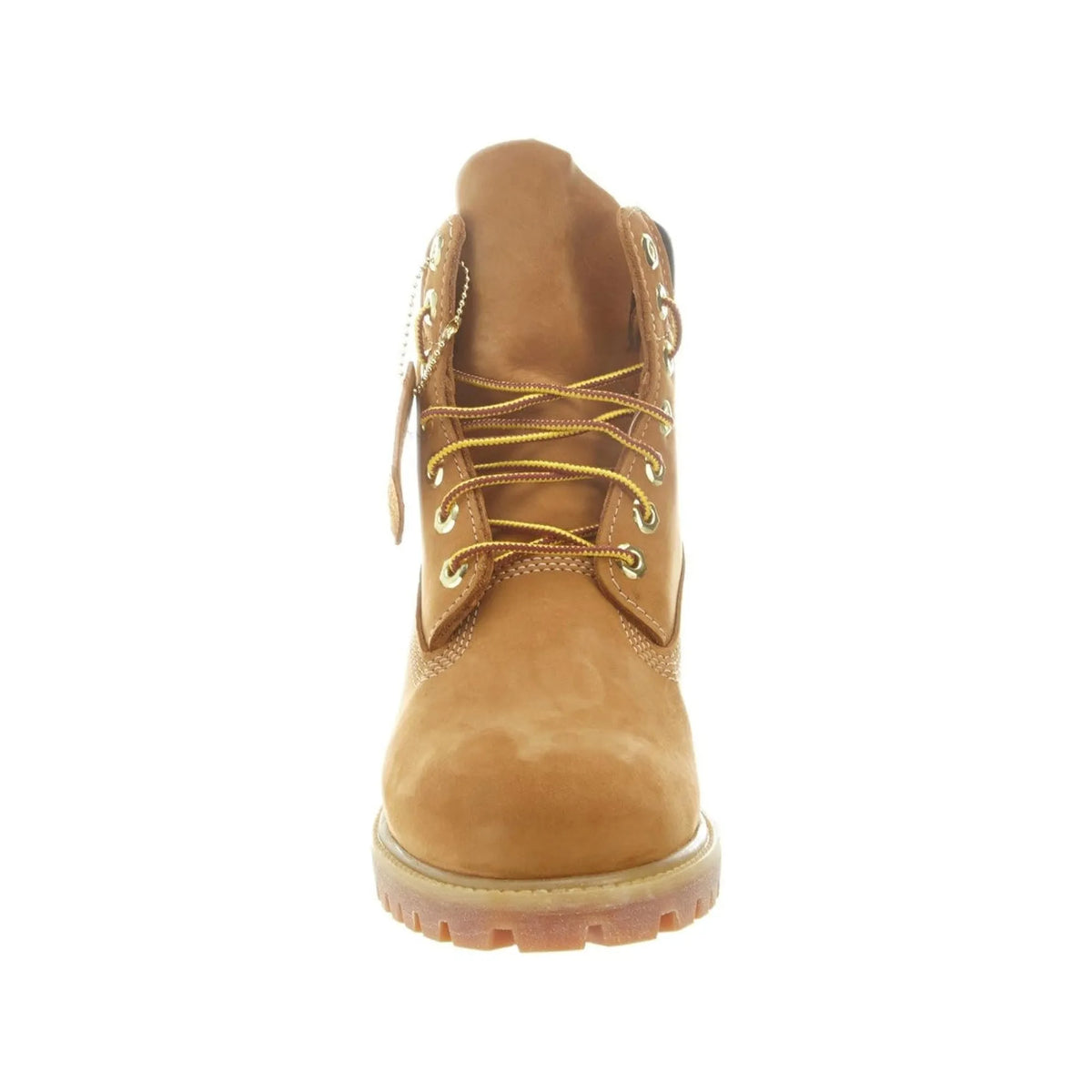 6" PREMIUM BOOT