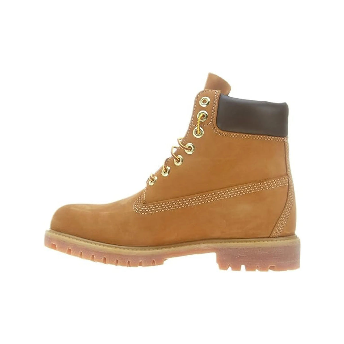 6" PREMIUM BOOT