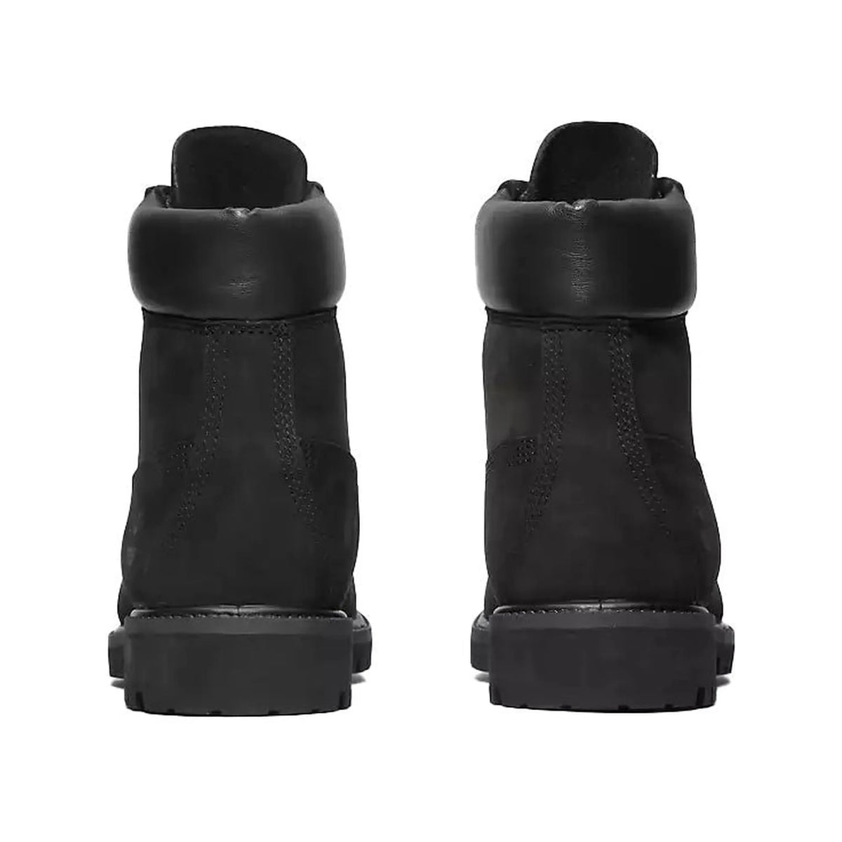 6" PREMIUM BOOT