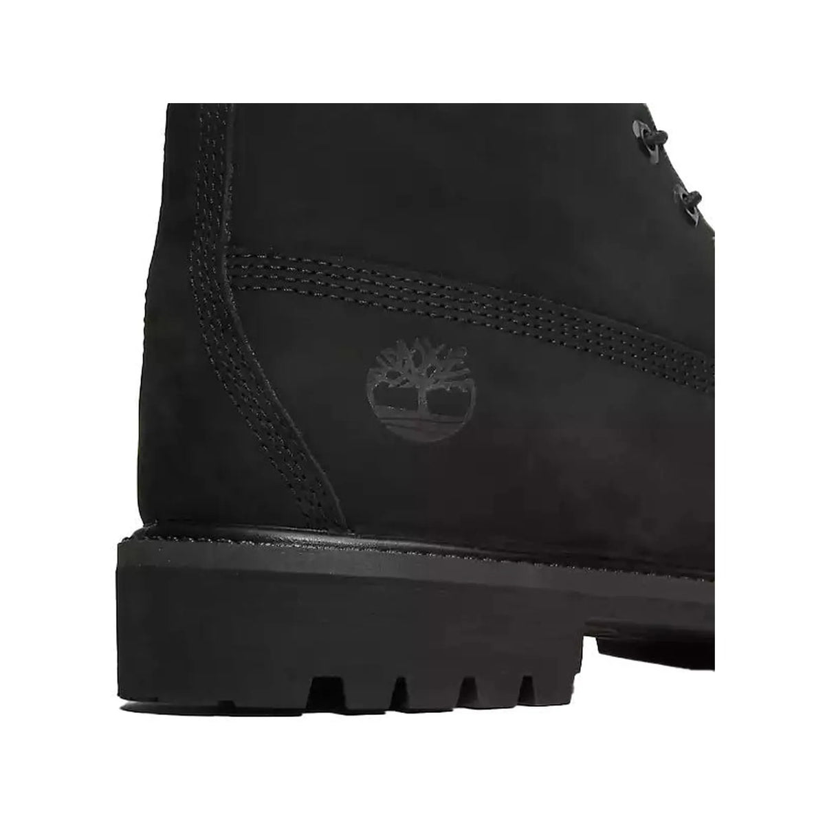 6" PREMIUM BOOT