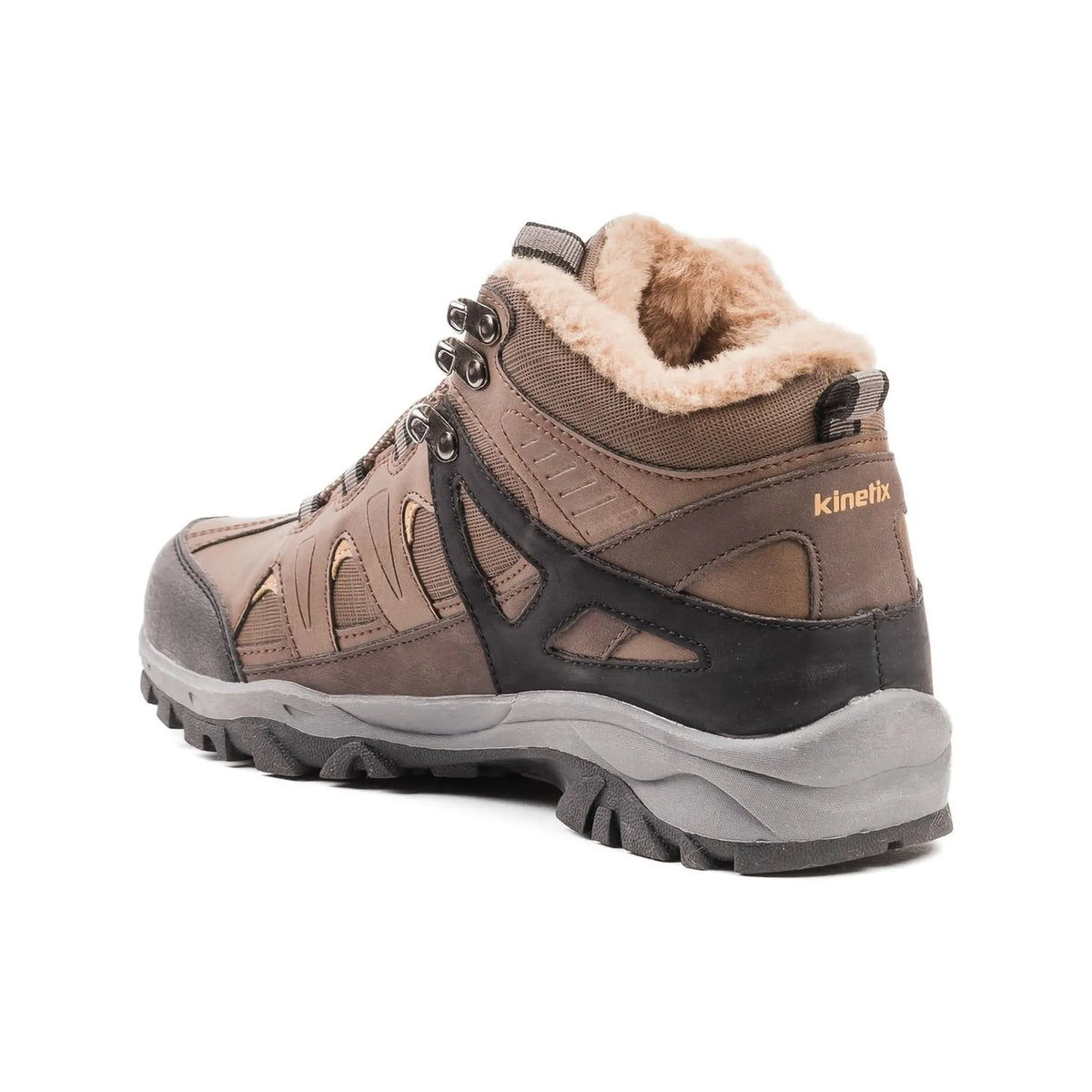 Kinetix Ankel Boot Men