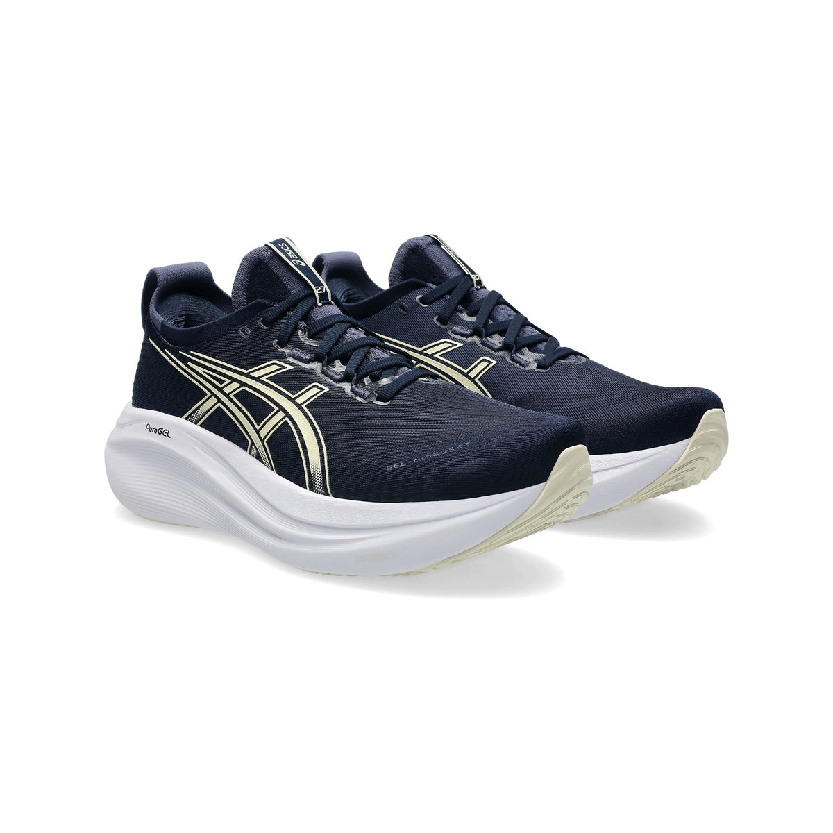 Gel-Nimbus 27 Running Shoes