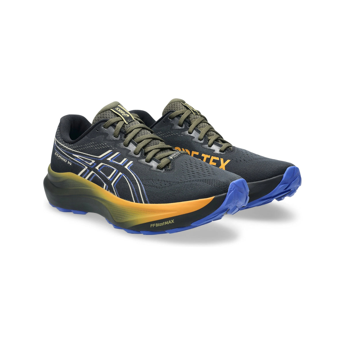GT-2000 14 GTX Shoe