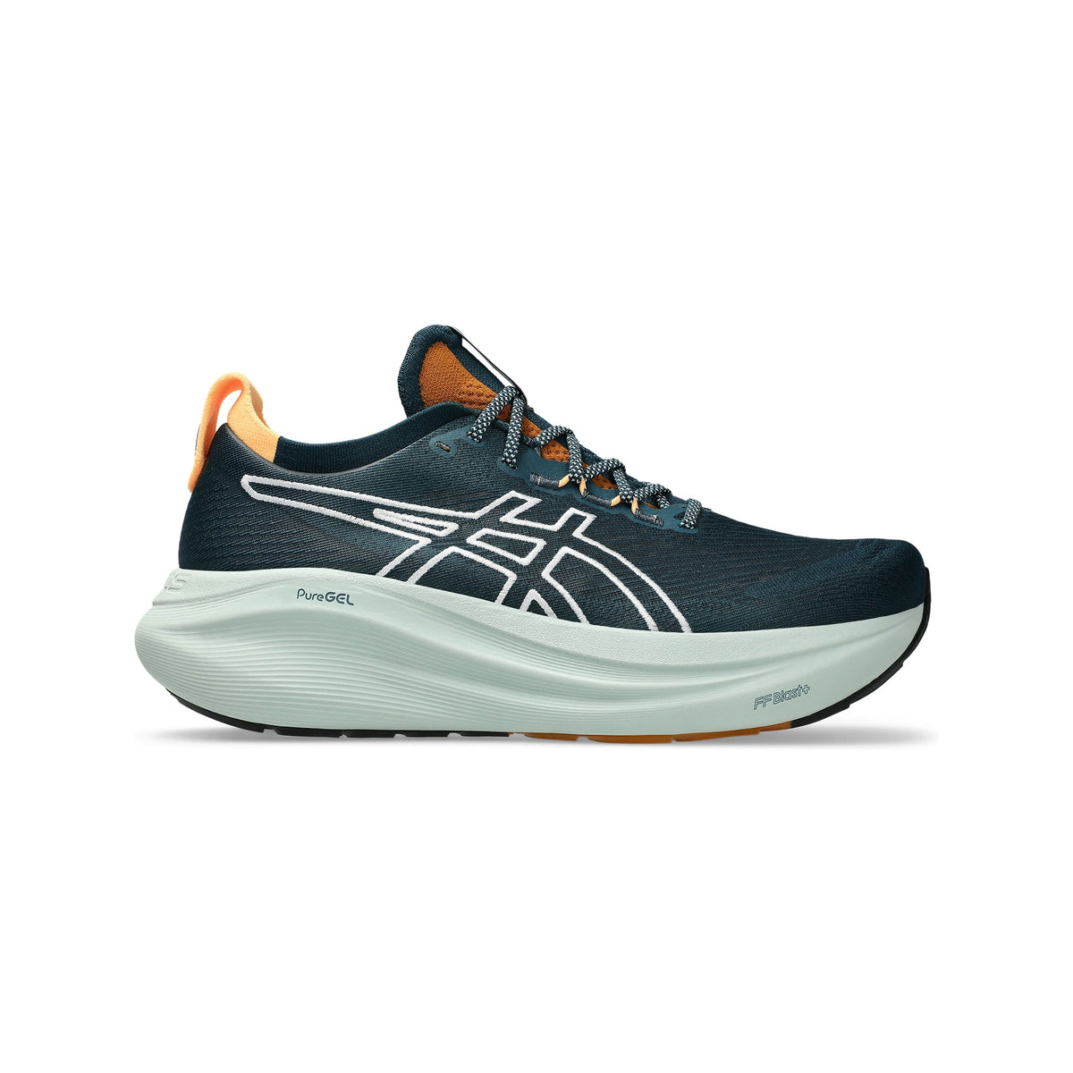 GEL-NIMBUS 27 TR