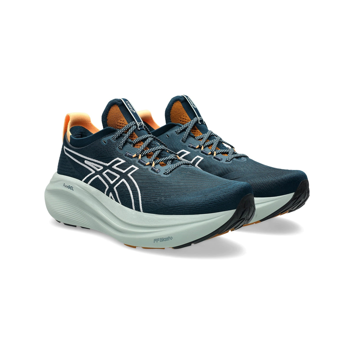 GEL-NIMBUS 27 TR