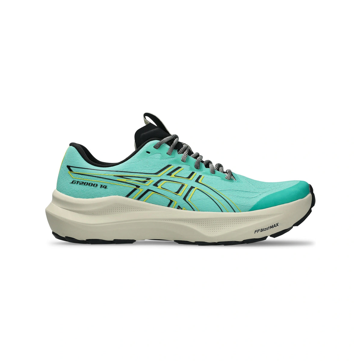 GT-2000 14 TR Shoe
