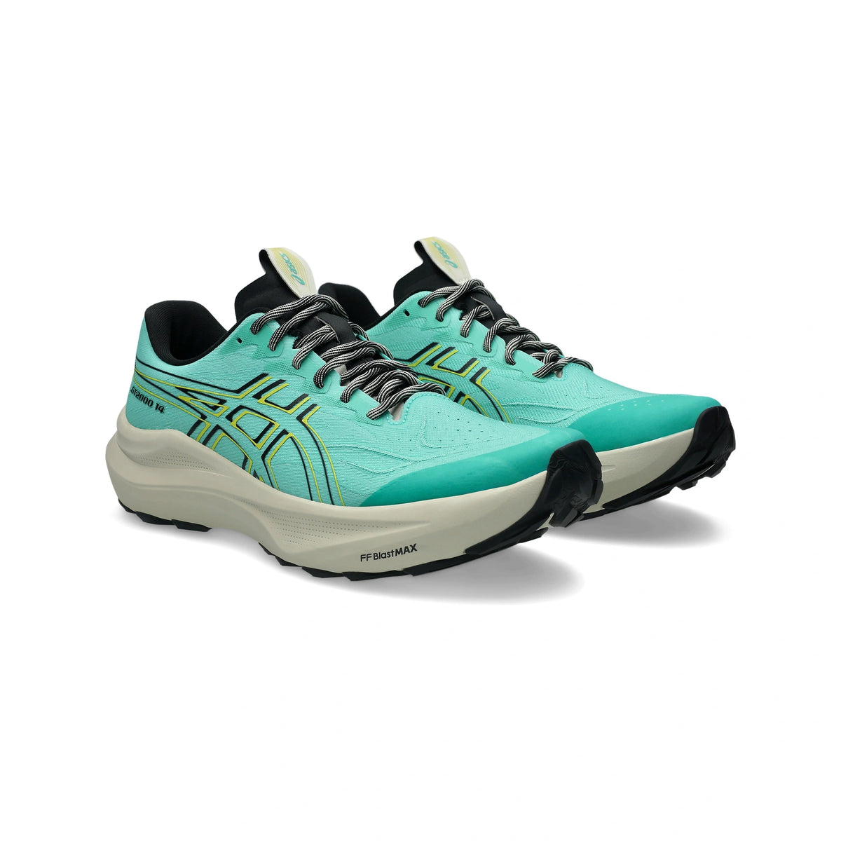 GT-2000 14 TR Shoe