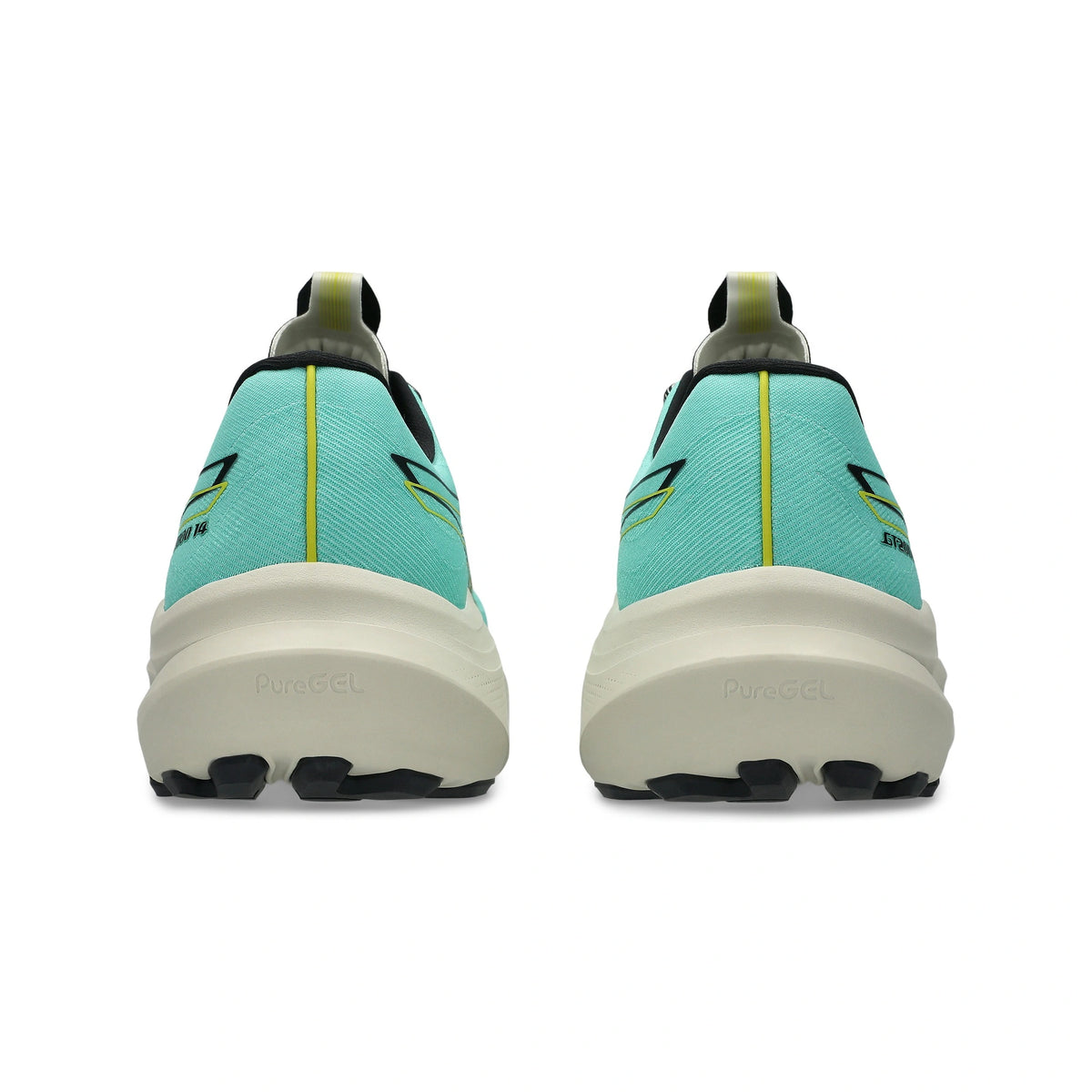 GT-2000 14 TR Shoe