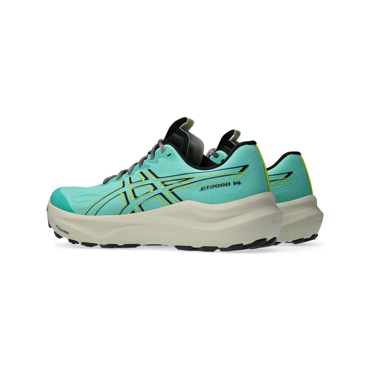GT-2000 14 TR Shoe