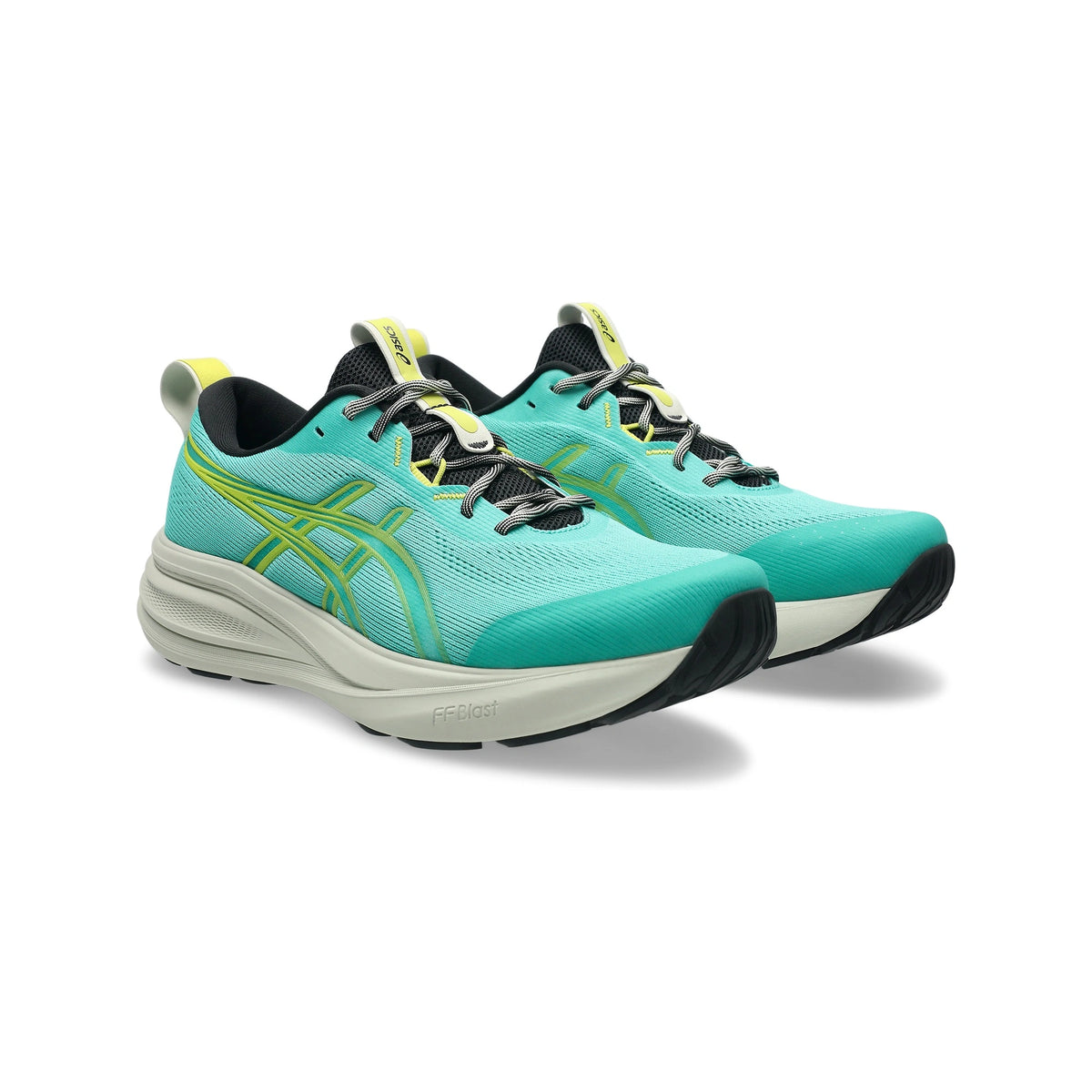 GEL-PULSE 17 TR Shoe