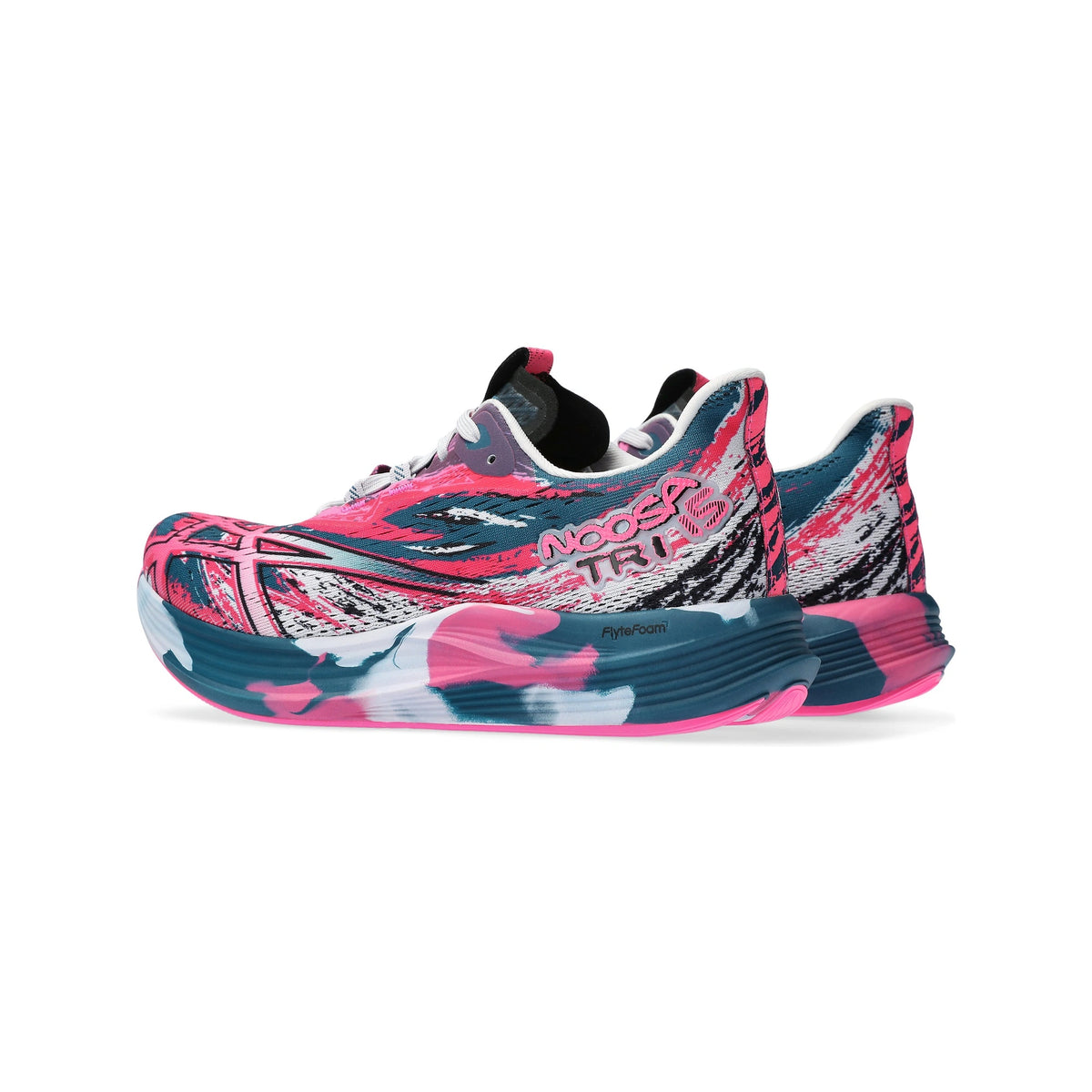 Noosa Tri 15