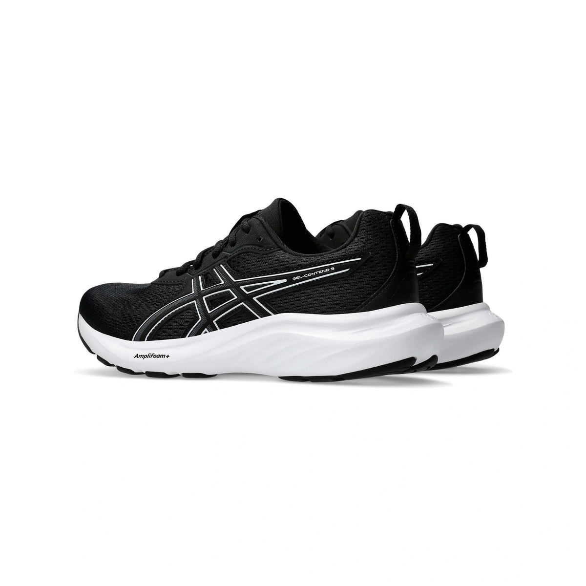 Gel-Contend 9 Running Shoes