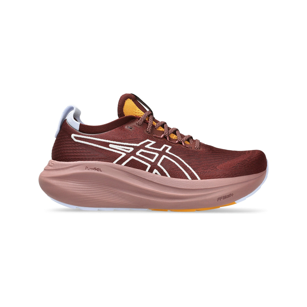 GEL-NIMBUS 27 TR