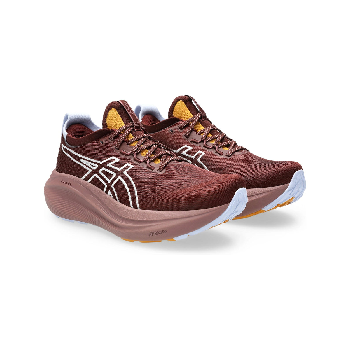 GEL-NIMBUS 27 TR