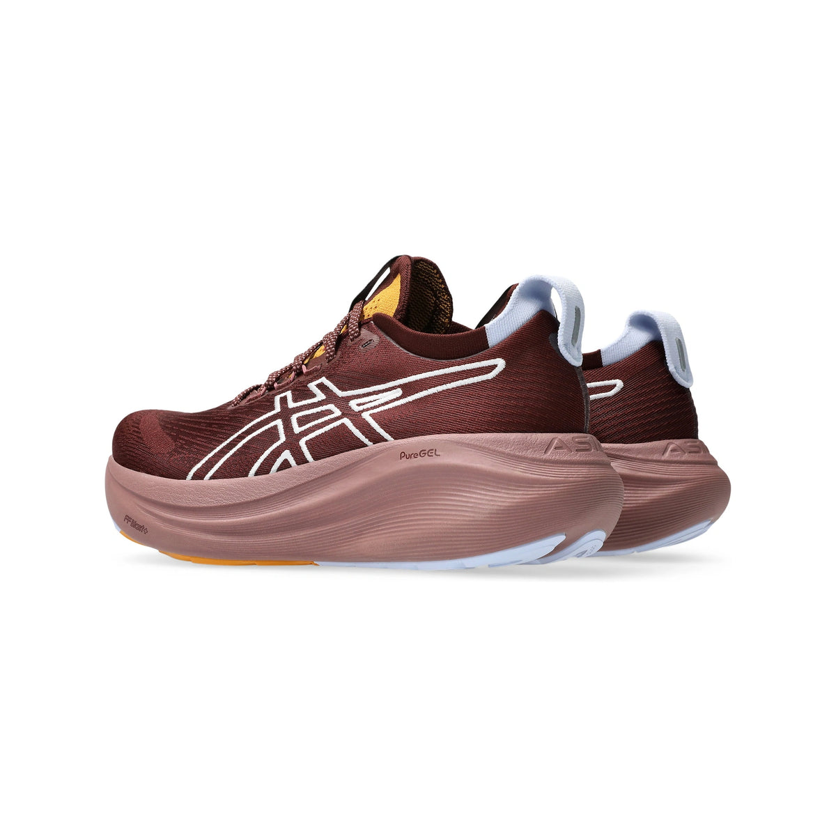 GEL-NIMBUS 27 TR