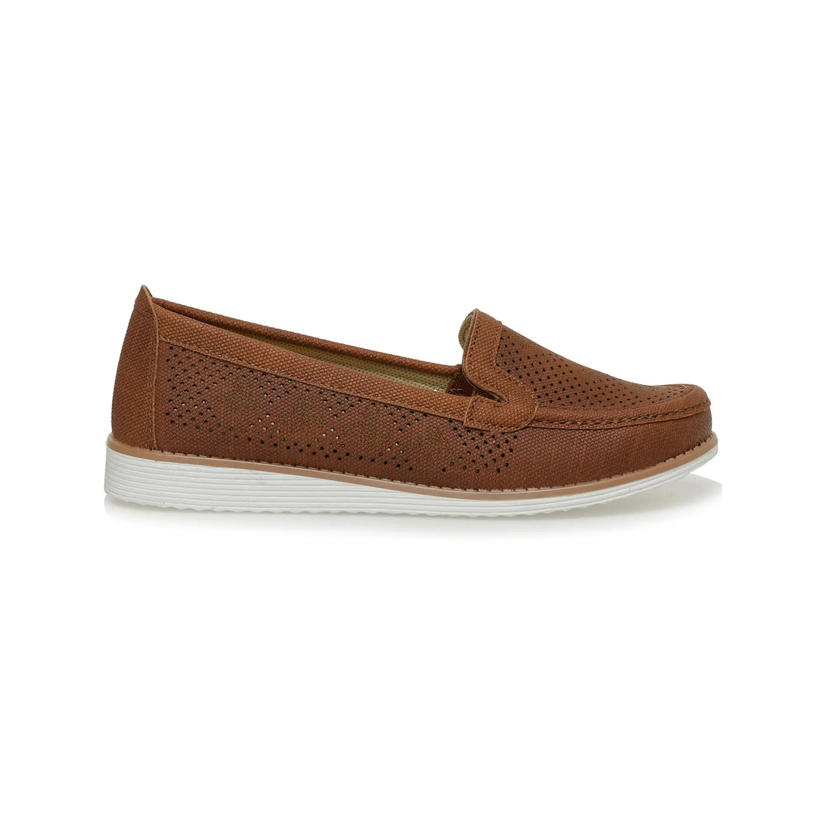 Polaris Moccasin Women