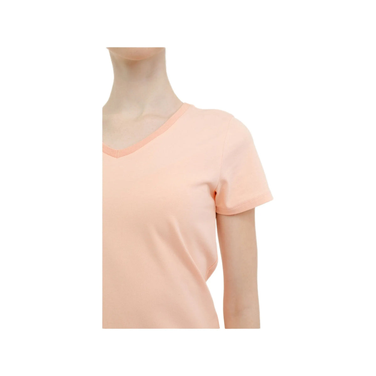 Lumberjack T-Shirt Women