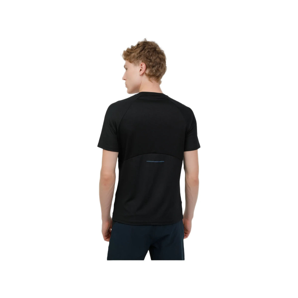 Lumberjack T-Shirt Men