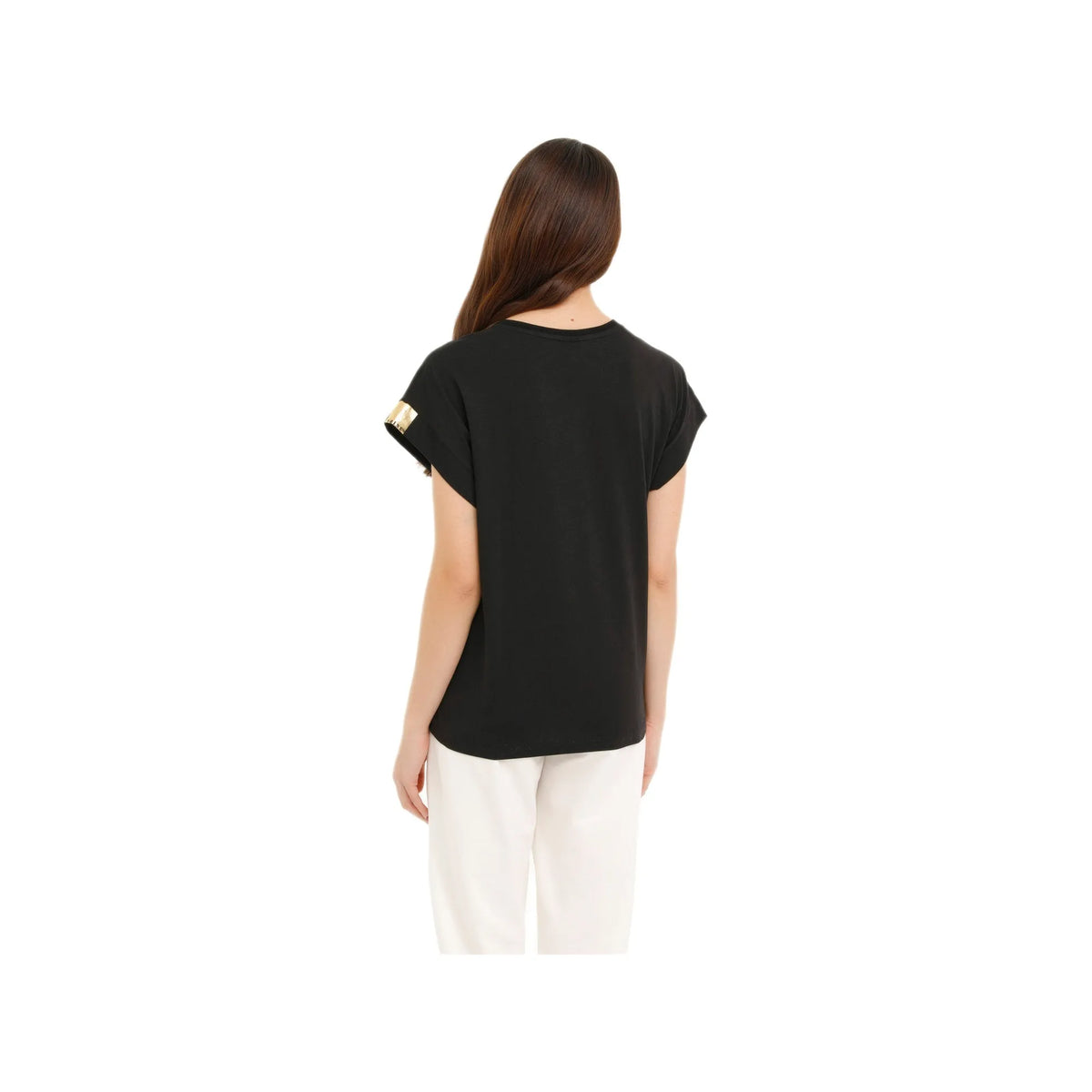 Lumberjack T-Shirt Women