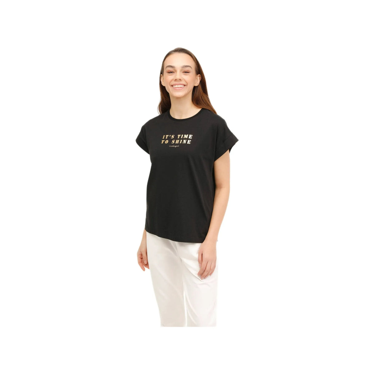 Lumberjack T-Shirt Women